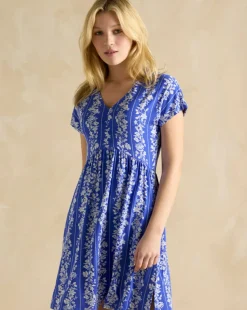 Joules Short Nia Dress