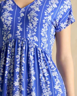 Joules Short Nia Dress
