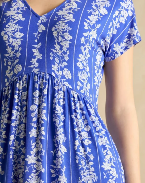Joules Short Nia Dress