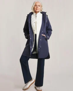 Julipa 2 In 1 Gilet Rain Coat