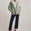 Julipa 4 in 1 Padded Coat