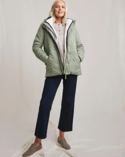 Julipa 4 in 1 Padded Coat