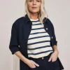 Julipa Denim Over Shirt