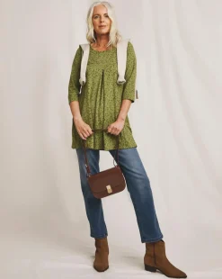 Julipa Jersey Tunic