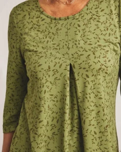 Julipa Jersey Tunic