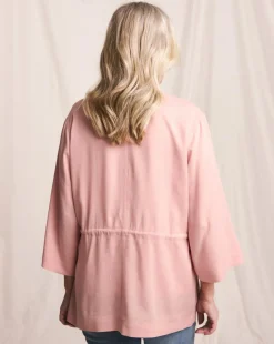 Julipa Linen Mix Jacket