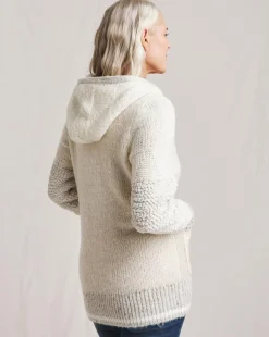 Julipa Patchwork Zip Up Cardigan