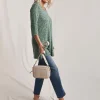 Julipa Printed Jersey Tunic