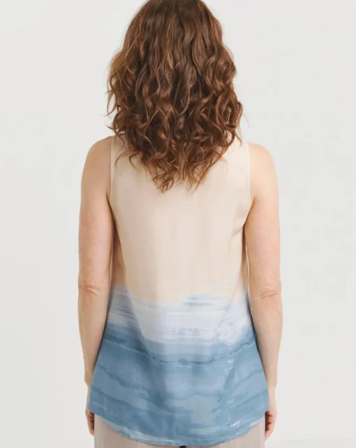 Julipa Printed Top