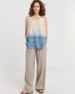 Julipa Printed Top