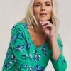 Julipa Printed Tunic