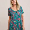 Julipa Printed Tunic