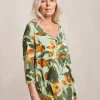 Julipa Printed Tunic