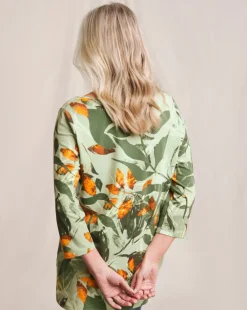 Julipa Printed Tunic