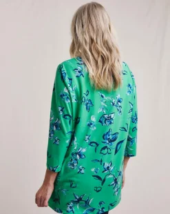 Julipa Printed Tunic
