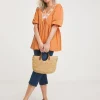 Julipa Puff Sleeve Top