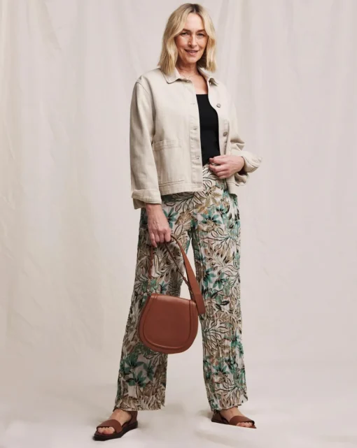 Julipa Reversible Trousers
