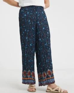 Julipa Reversible Trousers