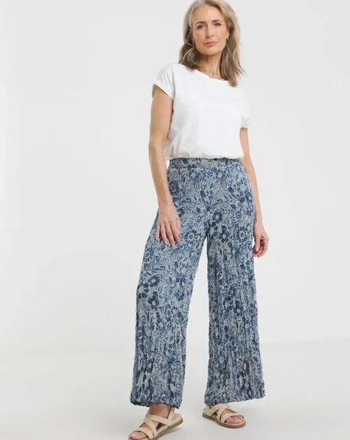Julipa Reversible Trousers