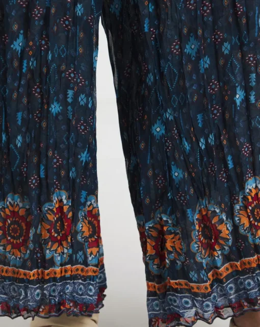 Julipa Reversible Trousers