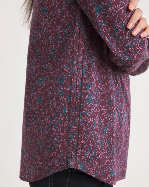 Julipa Round Neck Printed T-Shirt