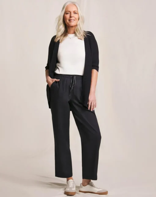 Julipa Short Sleeve Cotton Cardigan