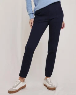 Julipa Stretch Tapered Trousers