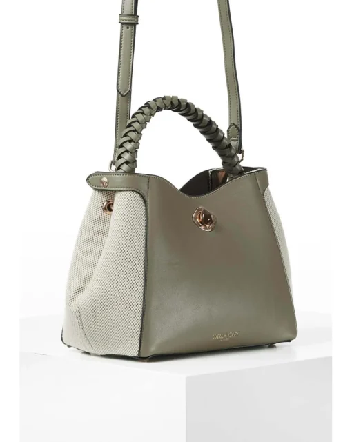 Luella Grey Kate Sage Crossbody