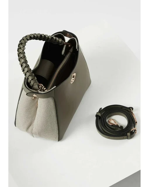 Luella Grey Kate Sage Crossbody