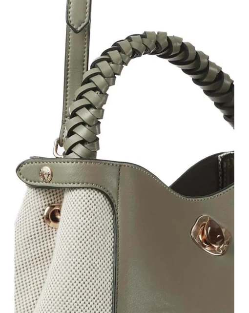 Luella Grey Kate Sage Crossbody