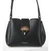 Luella Grey Nadia Black Crossbody