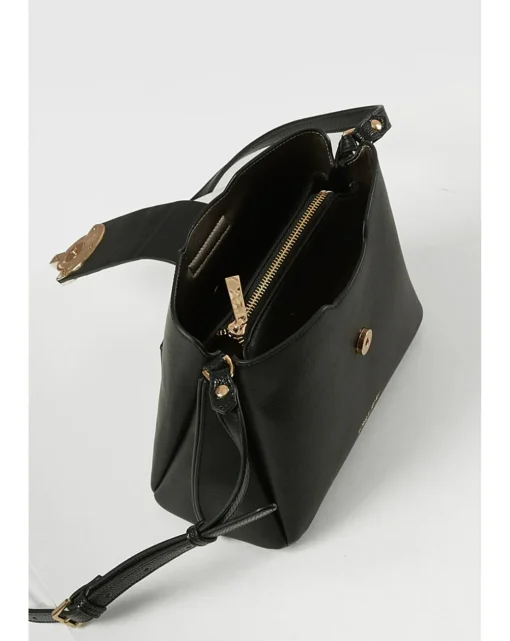 Luella Grey Nadia Black Crossbody