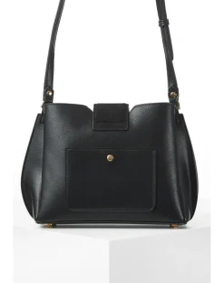 Luella Grey Nadia Black Crossbody