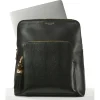Luella Grey Philly Black Laptop Backpack