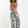 MAGISCULPT Beach Trousers