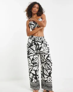MAGISCULPT Beach Trousers