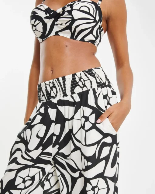 MAGISCULPT Beach Trousers