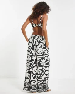 MAGISCULPT Beach Trousers