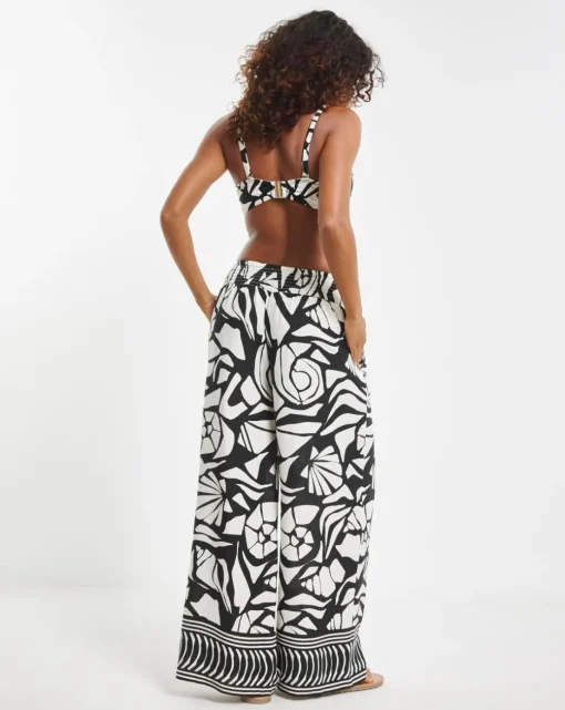 MAGISCULPT Beach Trousers