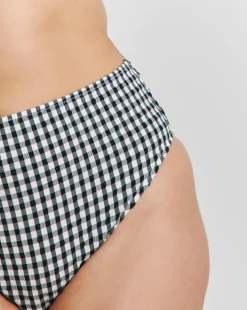 MAGISCULPT Firm Control Contour Me High Waist Bikini Brief