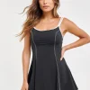 MAGISCULPT Firm Control Flatter Me Tummy Control Swimdress