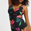 MAGISCULPT Firm Control Lose Up To An Inch Swimsuit