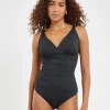 MAGISCULPT Lose Up To An Inch Tummy Control Swimsuit