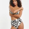 MAGISCULPT Medium Control Fold Over Bikini Brief