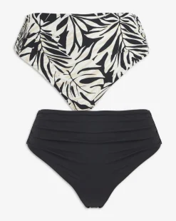 MAGISCULPT Medium Control 2 Pack Classic Bikini Briefs