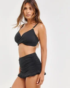 MAGISCULPT Tummy Control Bikini Skort