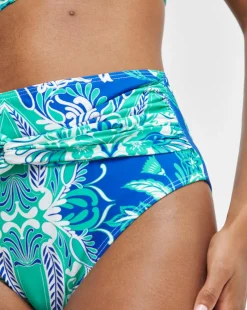 MAGISCULPT Twist Front High Waist Bikini Brief