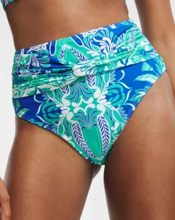 MAGISCULPT Twist Front High Waist Bikini Brief