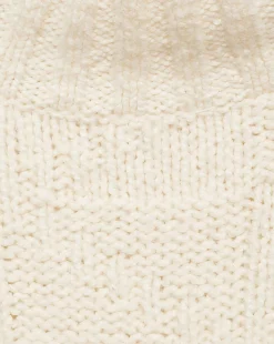 Mango Aleyna High Neck Sweater