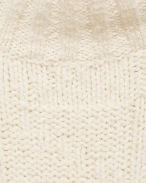 Mango Aleyna High Neck Sweater